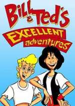 Watch Bill & Ted's Excellent Adventures Putlocker