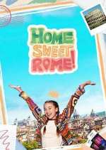 Watch Home Sweet Rome Putlocker