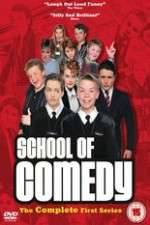 Watch School of Comedy Putlocker