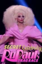 Watch RuPaul\'s Secret Celebrity Drag Race Putlocker