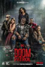 Watch Doom Patrol Putlocker