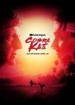 Watch Cobra Kai Putlocker