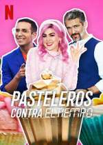 Watch Pasteleros contra el tiempo Putlocker