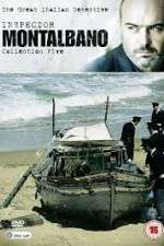 Watch Inspector Montalbano Putlocker