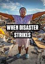 Watch When Disaster Strikes Putlocker