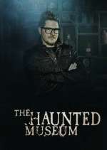 Watch The Haunted Museum Putlocker