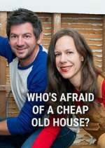 Watch Who's Afraid of a Cheap Old House? Putlocker