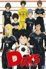 Watch Days Putlocker