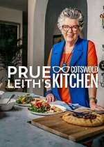 Watch Prue Leith's Cotswold Kitchen Putlocker