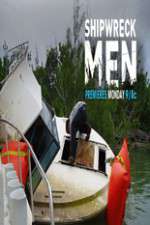 Watch Shipwreck Men Putlocker