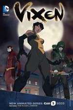 Watch Vixen Putlocker