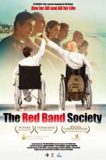Watch The Red Band Society Putlocker