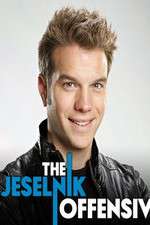 Watch The Jeselnik Offensive Putlocker