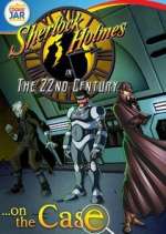 Watch Sherlock Holmes in the 22nd Century Putlocker