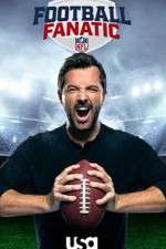 Watch NFL Football Fanatic Putlocker