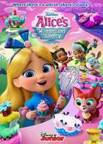 Watch Alice's Wonderland Bakery Putlocker