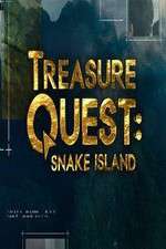 Watch Treasure Quest: Snake Island Putlocker