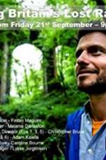 Watch Walking Britain\'s Lost Railways Putlocker