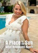 Watch A Place in the Sun: What Happened Next? Putlocker