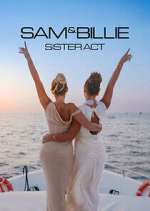 Sam & Billie: Sister Act putlocker