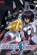Watch Mobile Suit Gundam Putlocker