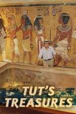 Watch Tut's Treasures: Hidden Secrets Putlocker