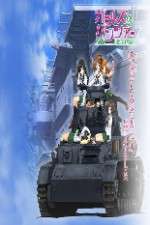 Watch Girls und Panzer Putlocker