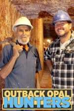 Watch Outback Opal Hunters Putlocker