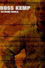 Watch Ross Kemp: Extreme World Putlocker