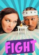 Watch Tiny Food Fight Putlocker
