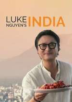 Watch Luke Nguyen's India Putlocker