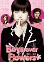 Watch Boys Over Flowers Putlocker