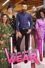 Watch You Are What You Wear Putlocker