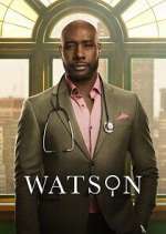 Watch Watson Putlocker