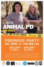 Watch Animal PD Putlocker