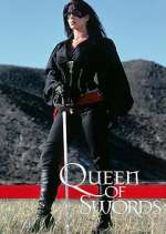 Watch Queen of Swords Putlocker