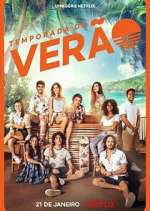 Watch Temporada de Verão Putlocker