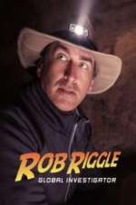 Watch Rob Riggle: Global Investigator Putlocker