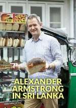 Watch Alexander Armstrong in Sri Lanka Putlocker