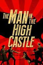 Watch The Man in the High Castle Putlocker
