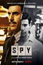 Watch The Spy Putlocker