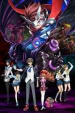 Watch Sacred Seven Putlocker