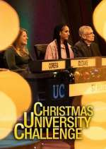 Watch Christmas University Challenge Putlocker
