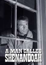 Watch A Man Called Shenandoah Putlocker