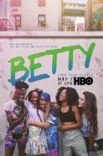 Watch Betty Putlocker