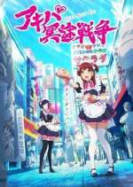 Watch Akiba Maid War Putlocker