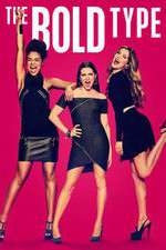 Watch The Bold Type Putlocker