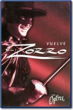 Watch Zorro Putlocker