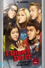 Watch I Didnt Do It Putlocker