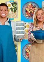 Watch Batch from Scratch: Cooking for Less Putlocker
